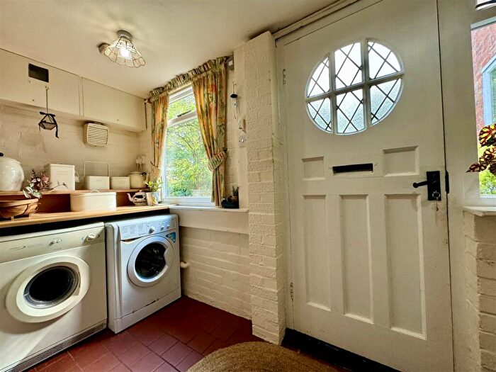 3 Bedroom Character Property For Sale In Green Lane, North Kilworth, Lutterworth, LE17
