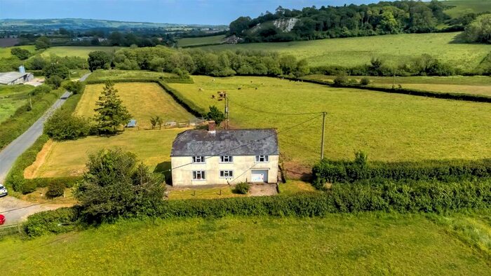 3 Bedroom Country House For Sale In Buckland Newton, Dorchester, DT2