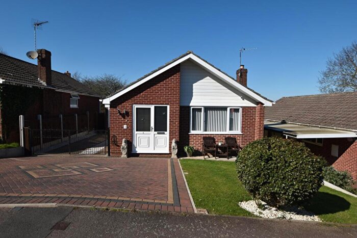 3 Bedroom Bungalow For Sale In Suthers Road, Kegworth, DE74