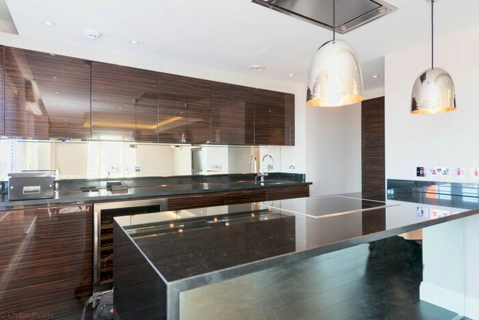 2 Bedroom Flat To Rent In Chantrey House, Belgravia, London, SW1W