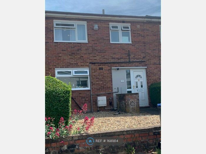 4 Bedroom Terraced House To Rent In Indells, Hatfield, AL10