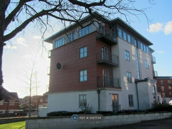 2 Bedroom Flat To Rent In Lister House, Nottingham, NG3