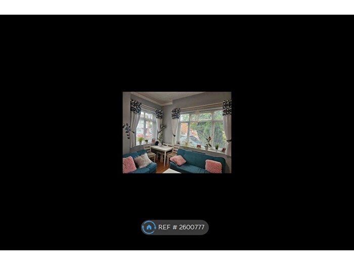 Studio To Rent In Dagnall Park, London, SE25