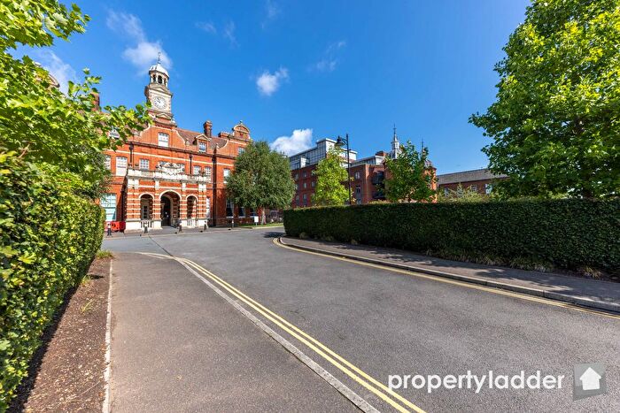1 Bedroom Flat For Sale In The Pavillion, St. Stephens Road, NR1