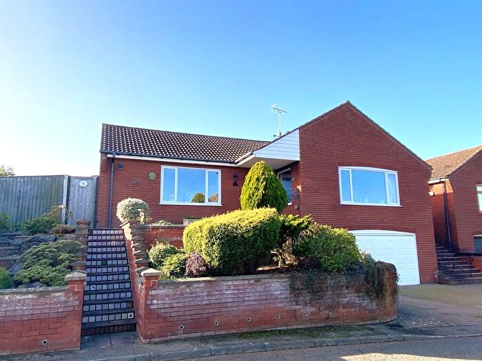 3 Bedroom Detached Bungalow For Sale In Sheringham, NR26