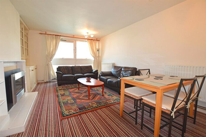 2 Bedroom Flat To Rent In Elsenham Street, London, SW18