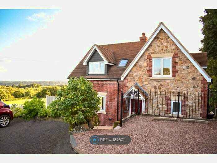 3 Bedroom Detached House To Rent In High Point, Little Wenlock, Telford, TF6