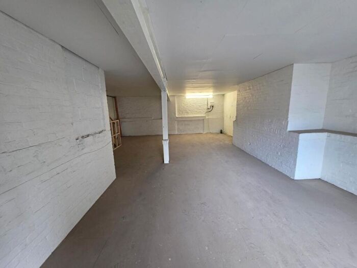 Property For Sale In Buck Street, Bradford, BD3