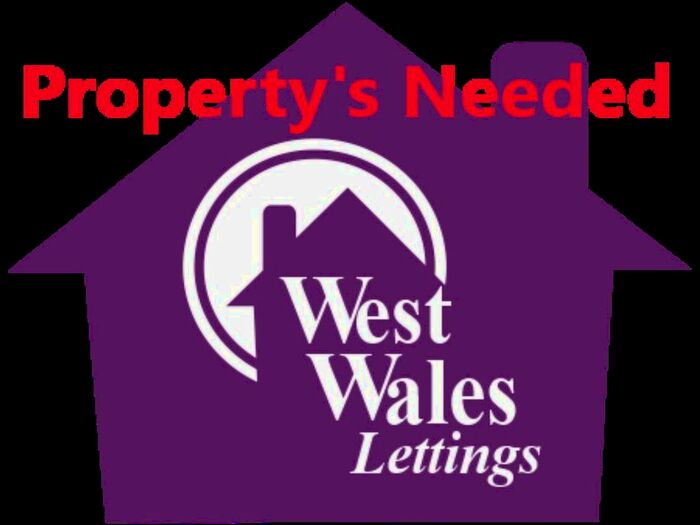 1 Bedroom Property To Rent In Lampeter, SA48