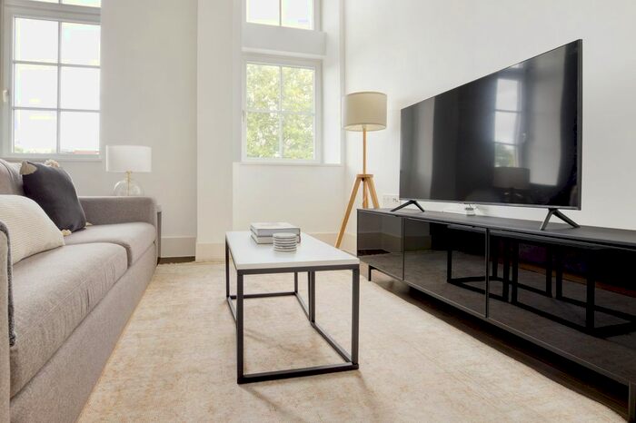 1 Bedroom Flat To Rent In Bethnal Green, E2
