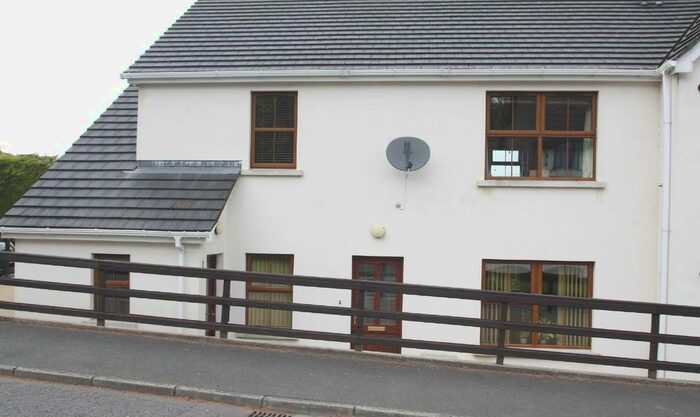 2 Bedroom Flat To Rent In Grove Hill Court, Saintfield, Ballynahinch, BT24