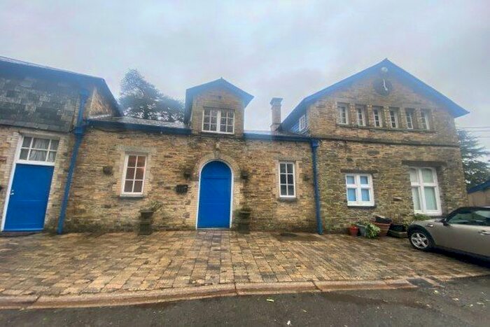 3 Bedroom Property To Rent In Werrington, Launceston, PL15