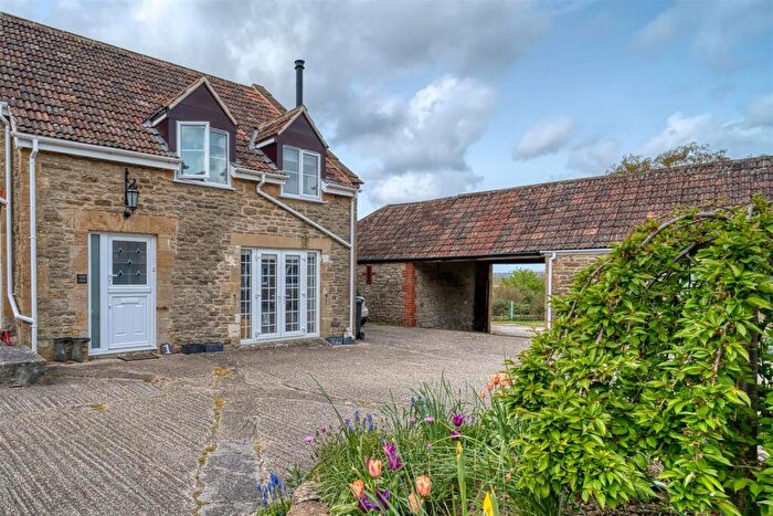 2 Bedroom End Of Terrace House For Sale In Ryme Intrinseca, Sherborne, DT9