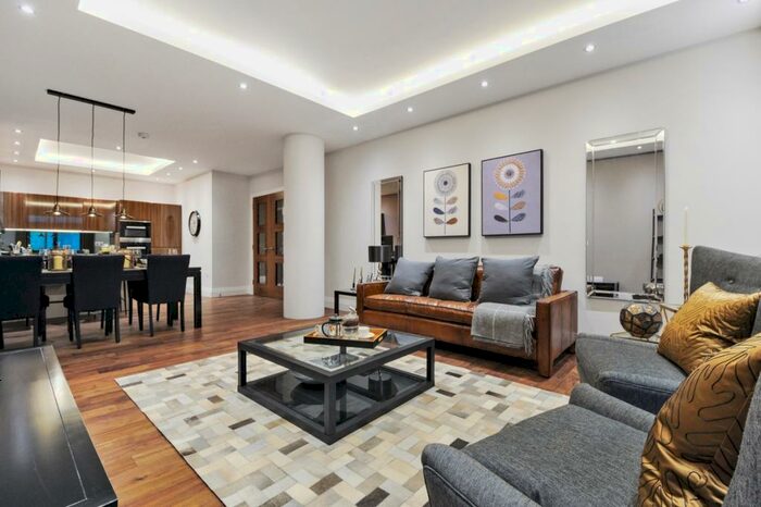 1 Bedroom Apartment To Rent In Muswell Hill London, N10