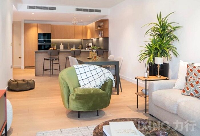 2 Bedroom Flat To Rent In Camley Street, King's Cross, N1C