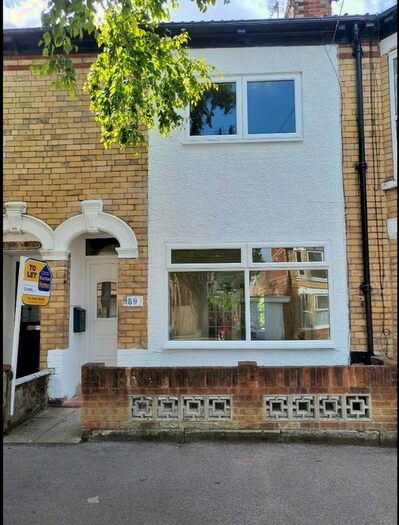 2 Bedroom Property To Rent In Goddard Avenue, Hull, HU5