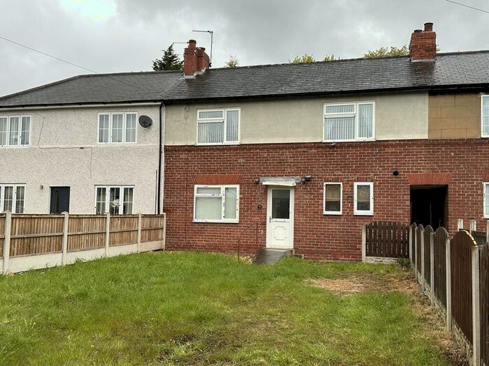 3 Bedroom Terraced House To Rent In Poplar Road, Skellow, DN6