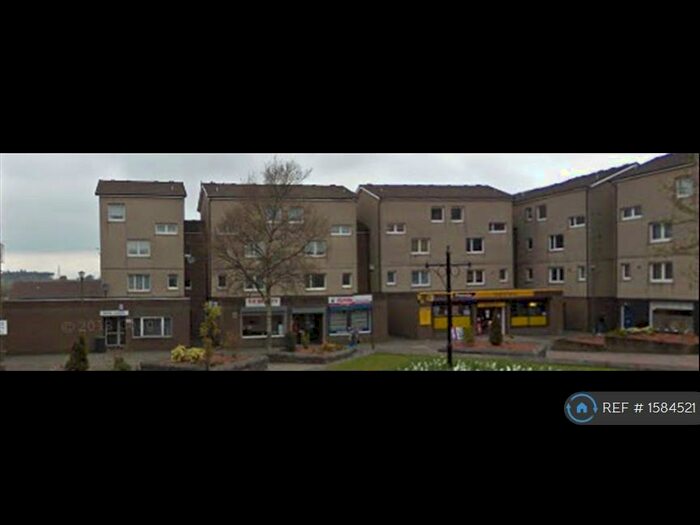 1 Bedroom Flat To Rent In East Main Street, Whitburn, EH47