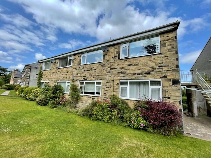 2 Bedroom Apartment To Rent In Winter Court, Cottingley, BD15