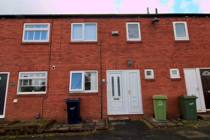 3 Bedroom Terraced House To Rent In Banbury, Sulgrave, Washington, NE37