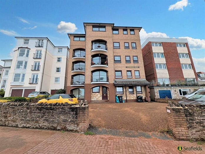 2 Bedroom Apartment For Sale In Esplanade, Ryde, PO33