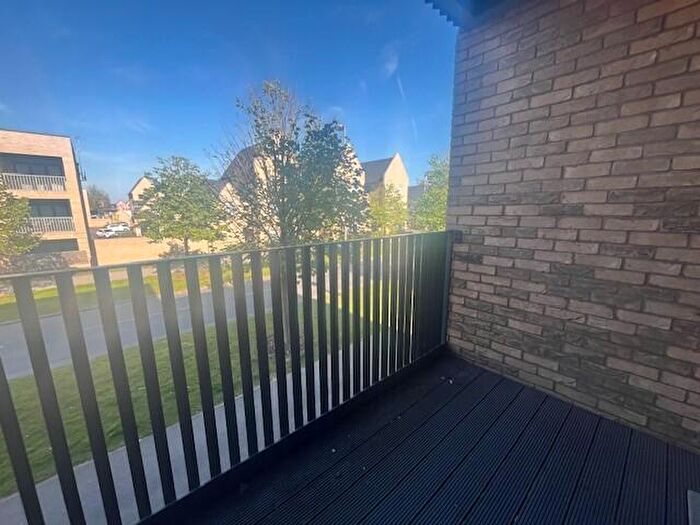 1 Bedroom Apartment To Rent In Senliz Road, Alconbury Weald, Huntingdon, PE28