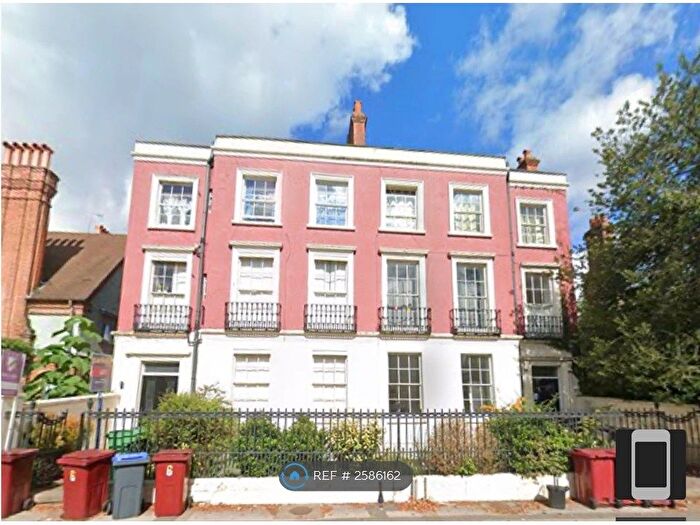 1 Bedroom Flat To Rent In Bath Road, Reading, RG1