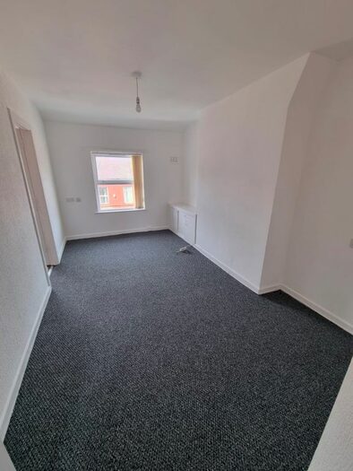 1 Bedroom Flat To Rent In Windsor Road, Tuebrook, Liverpool, Merseyside, L13