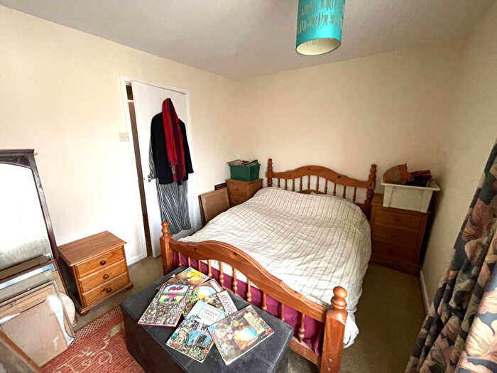 2 Bedroom Semi-Detached House For Sale In Old Lynn Road, Wisbech, PE13