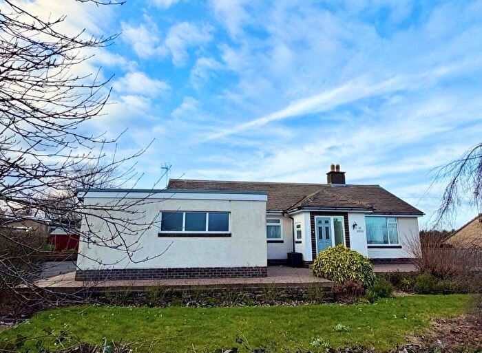 3 Bedroom Detached Bungalow For Sale In High Escomb, Bishop Auckland, DL14