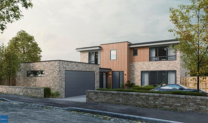 Land For Sale In North Foreland Road, Broadstairs, CT10