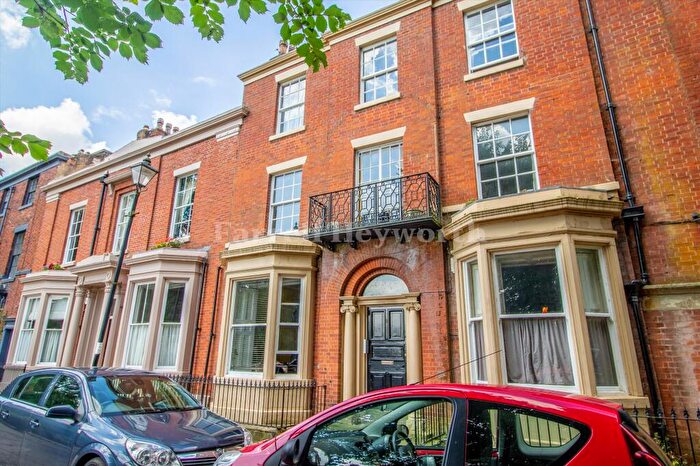 1 Bedroom Flat To Rent In Bank Parade, Preston, PR1