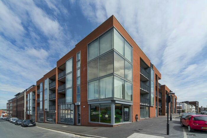 1 Bedroom Flat To Rent In The Orb, Carver Street, Birmingham, B1