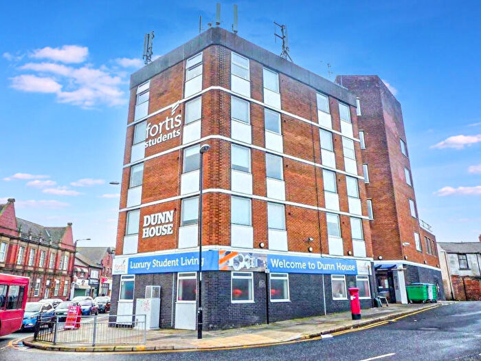 Studio For Sale In North Bridge Street, , Sunderland, Tyne And Wear, SR5