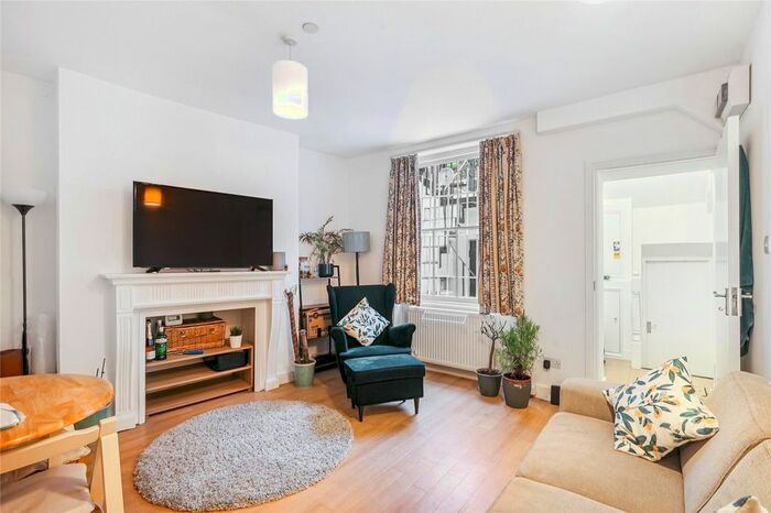 1 Bedroom Flat To Rent In Tachbrook Street, Pimlico, London, SW1V