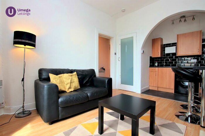 1 Bedroom Flat To Rent In Yardheads, Leith, Edinburgh, EH6