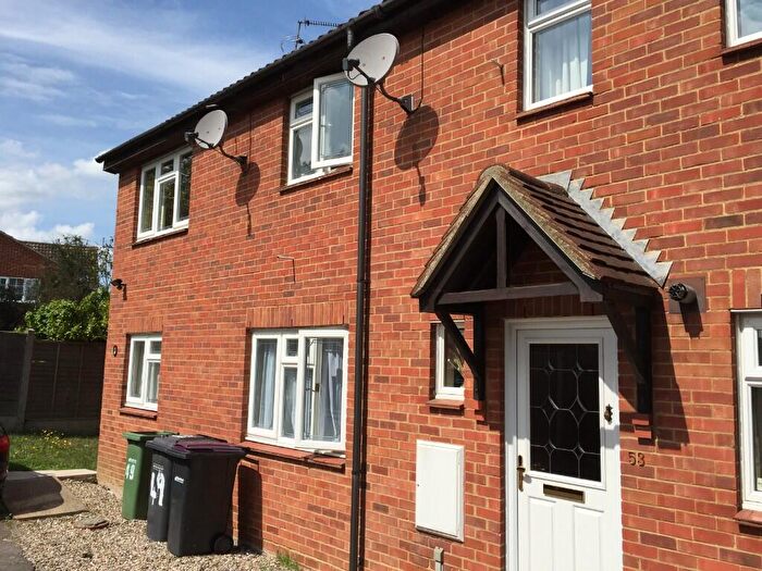1 Bedroom End Of Terrace House To Rent In Sudeley Gardens, Hockley, Essex, SS5