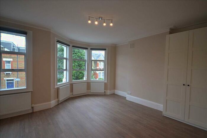 4 Bedroom Terraced House To Rent In Balmoral Road, London, NW2