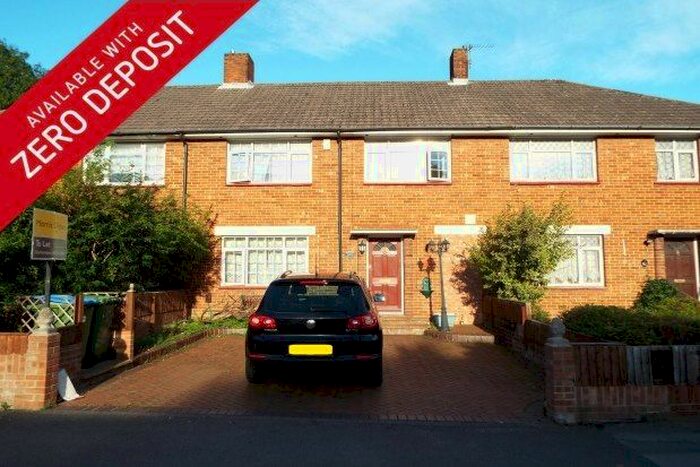 3 Bedroom Property To Rent In Broadlands Road, Southampton SO17
