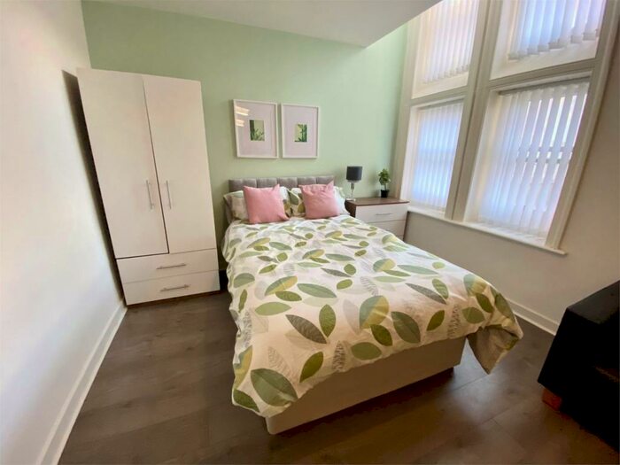 Studio To Rent In Jameson House, - John Street, Sunderland, SR1