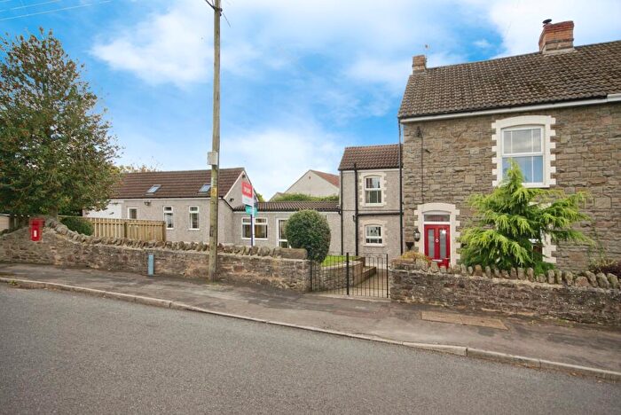 3 Bedroom Semi-Detached House For Sale In Main Road, Shortwood, Mangotsfield, Bristol, BS16
