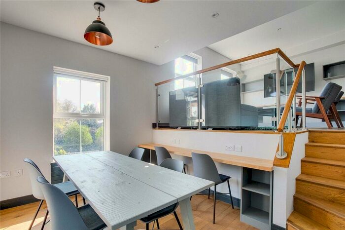 Studio To Rent In Lavender Hill, Battersea, London, SW11