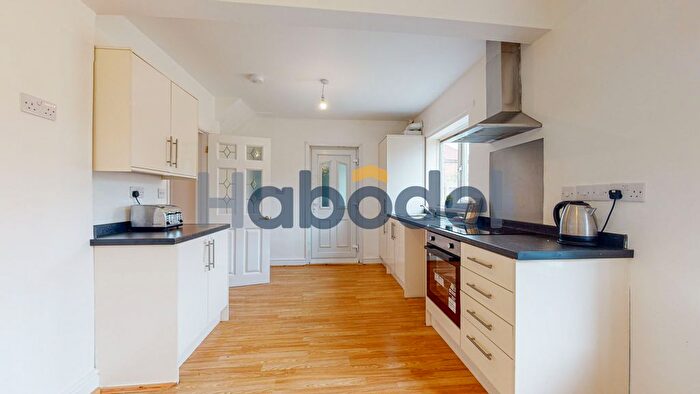 3 Bedroom Semi-Detached House To Rent In Berwick Hills, Middlesbrough, TS3