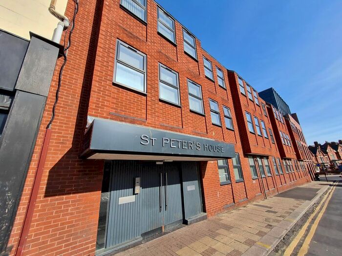 1 Bedroom Flat To Rent In Hall Gate, Doncaster, DN1