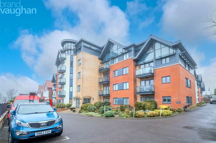 2 Bedroom Apartment To Rent In New Church Road, Hove, East Sussex, BN3