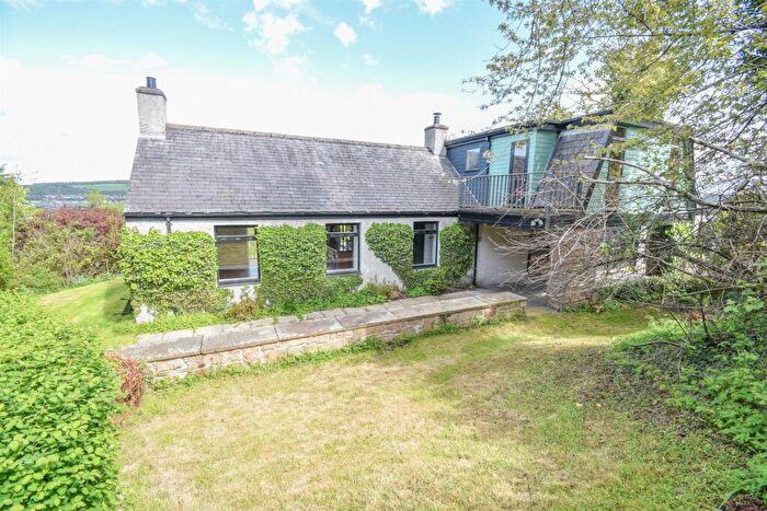 4 Bedroom Detached House For Sale In Duncaladh, Scorguie, Inverness, IV3