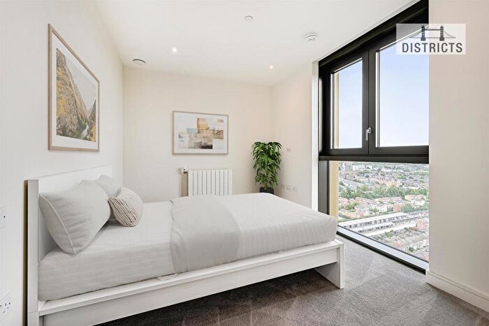 2 Bedroom Apartment To Rent In Menara Point, TwelveTrees Park, London, E16