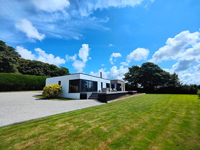 4 Bedroom Property To Rent In Gwallon, Marazion, TR17