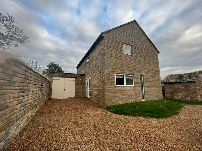 3 Bedroom Detached House To Rent In Main Street, Ufford, Stamford, PE9