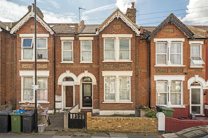 1 Bedroom Flat For Sale In Mount Pleasant Road, Lewisham, SE13